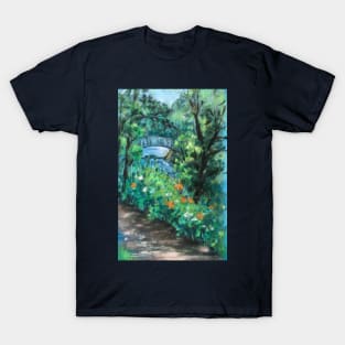 Plein Air Impression T-Shirt